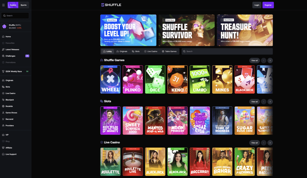 Top 15 Crypto Casinos of July 2025 (Play with Bitcoin & Win Big) Top 15 Crypto Casinos of July 2025 (Play with Bitcoin & Win Big)