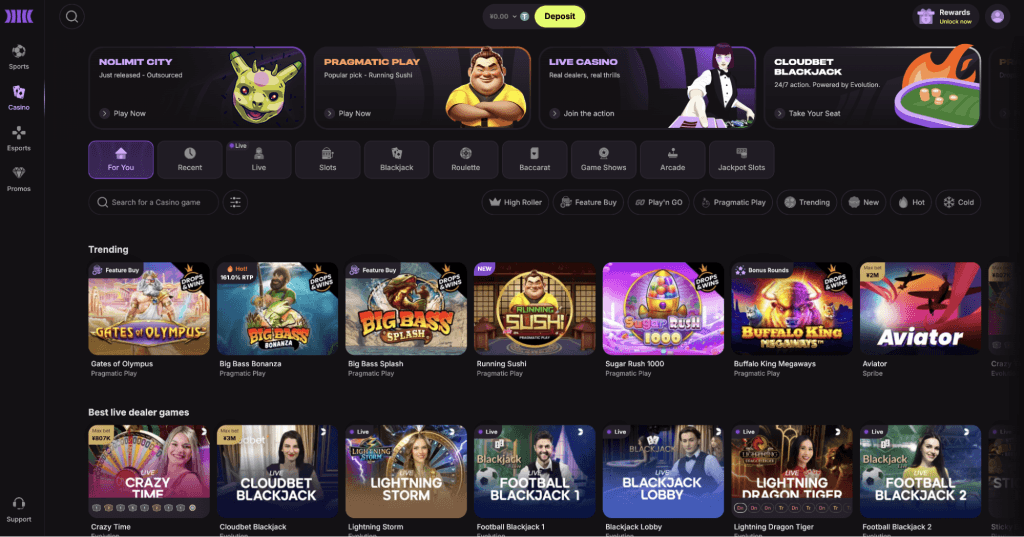 Top 15 Crypto Casinos of July 2025 (Play with Bitcoin & Win Big) Top 15 Crypto Casinos of July 2025 (Play with Bitcoin & Win Big)