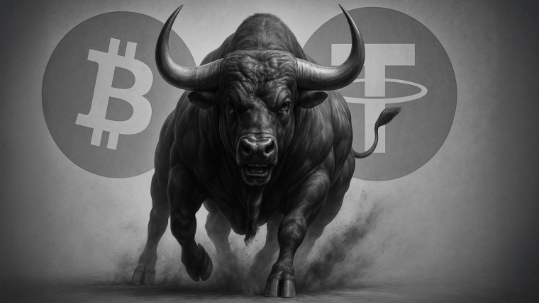 Bitwise CIO: Stablecoin Bill May Spark Multi-Year Crypto Bull Run
