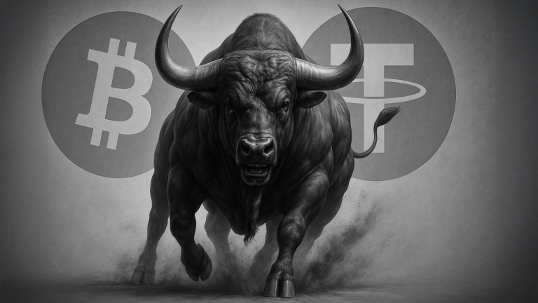 Stablecoin Bill May Spark Multi-Year Crypto Bull Run