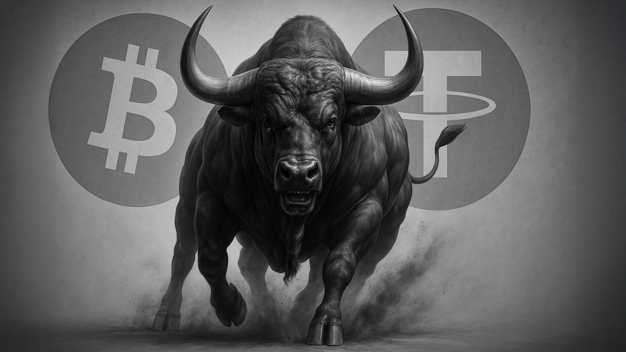 Bitwise CIO: Stablecoin Bill May Spark Multi-Year Crypto Bull Run 