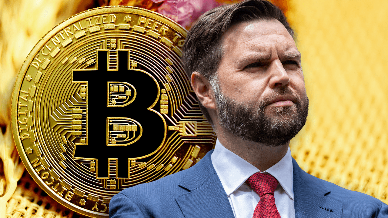 Vance Declares Biden’s Crypto Crackdown Is Over, Champions Bitcoin at Las Vegas Conference Vance Declares Biden’s Crypto Crackdown Is Over, Champions Bitcoin at Las Vegas Conference