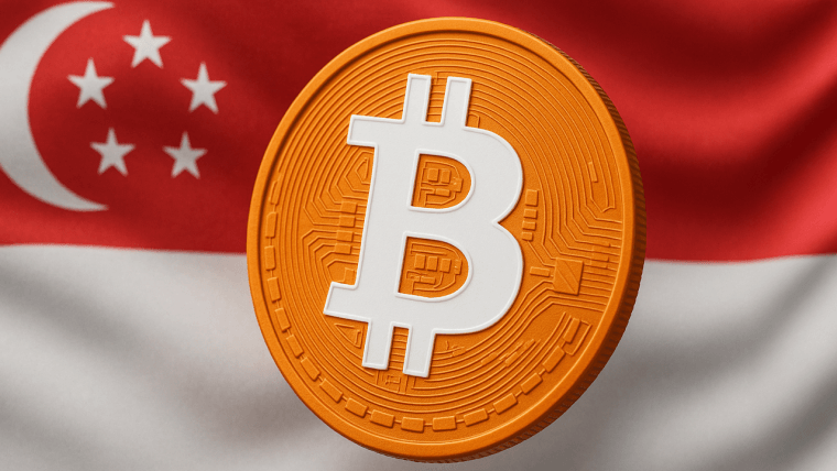 Singapore Crypto Awareness Hits High Despite Ownership Dip