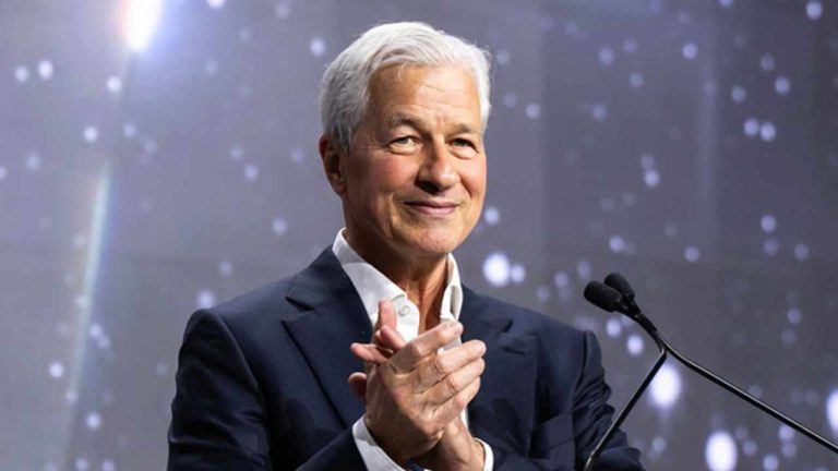 JPMorgan Will Allow Clients to Buy Bitcoin, CEO Jamie Dimon Confirms