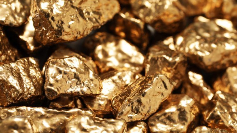 JPMorgan: Gold Could Reach $6,000 if This Shift Happens