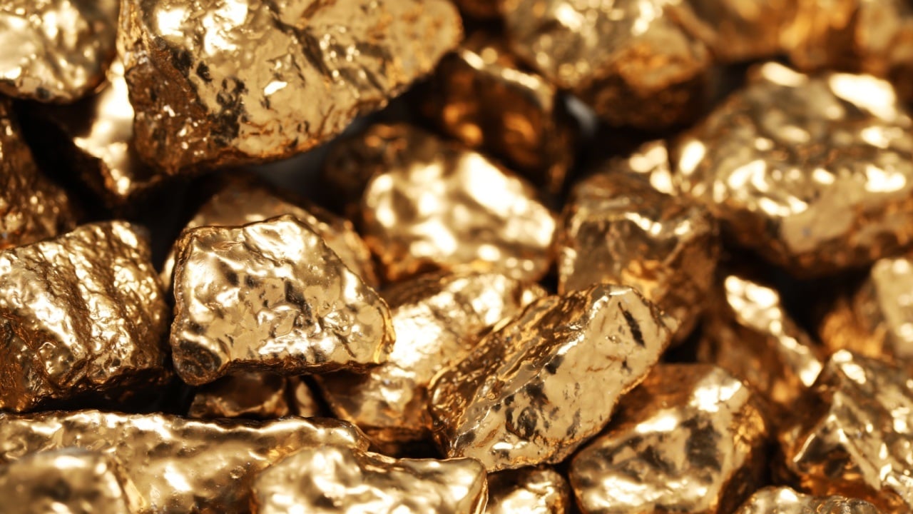 JPMorgan: Gold Could Reach ,000 if This Shift Happens