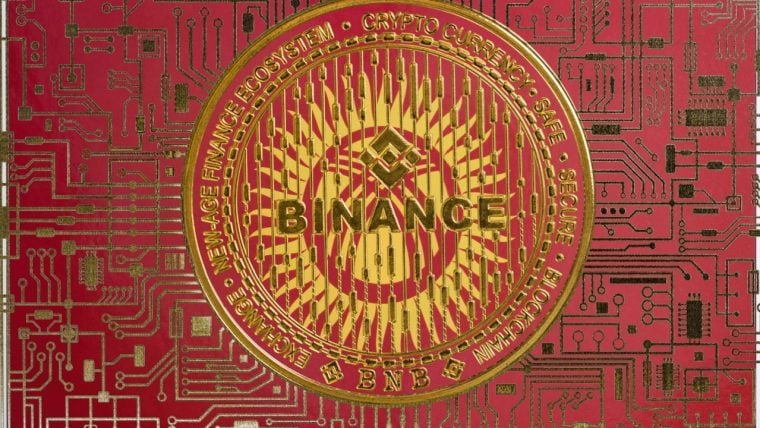 Kyrgyzstan Partners With Binance to Advance Digital Asset Sector and Enhance Financial Literacy