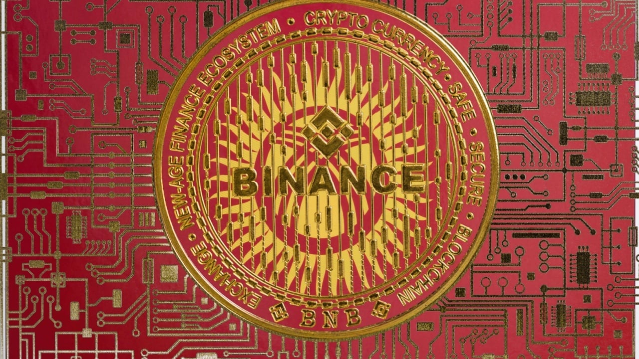 Kyrgyzstan Partners With Binance to Advance Digital Asset Sector and Enhance Financial Literacy
