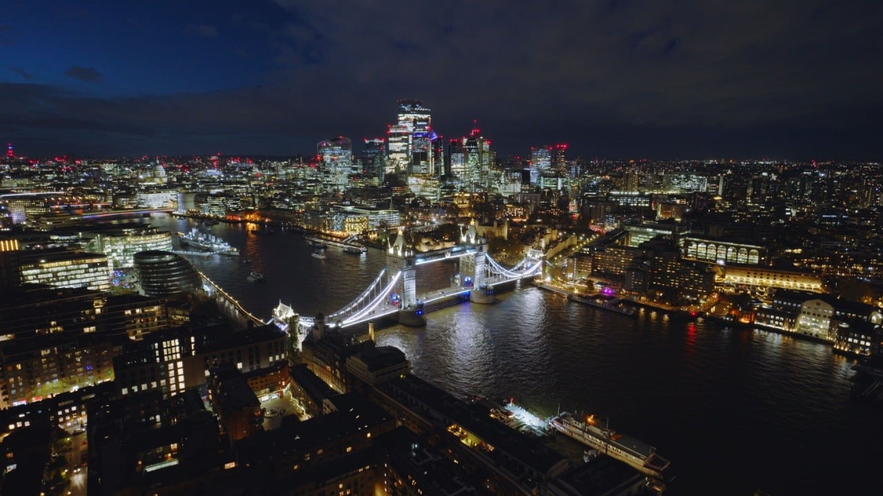 GFO-X Launches UK Regulated Trading Venue for Centrally Cleared Crypto Derivatives