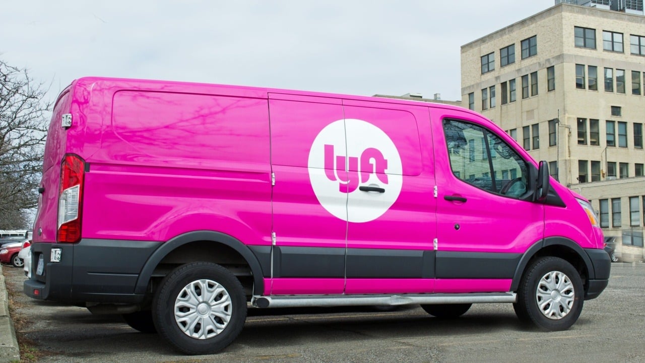Lyft to Leverage Solana DePIN Project Hivemapper Through Bee Maps Lyft to Leverage Solana DePIN Project Hivemapper Through Bee Maps