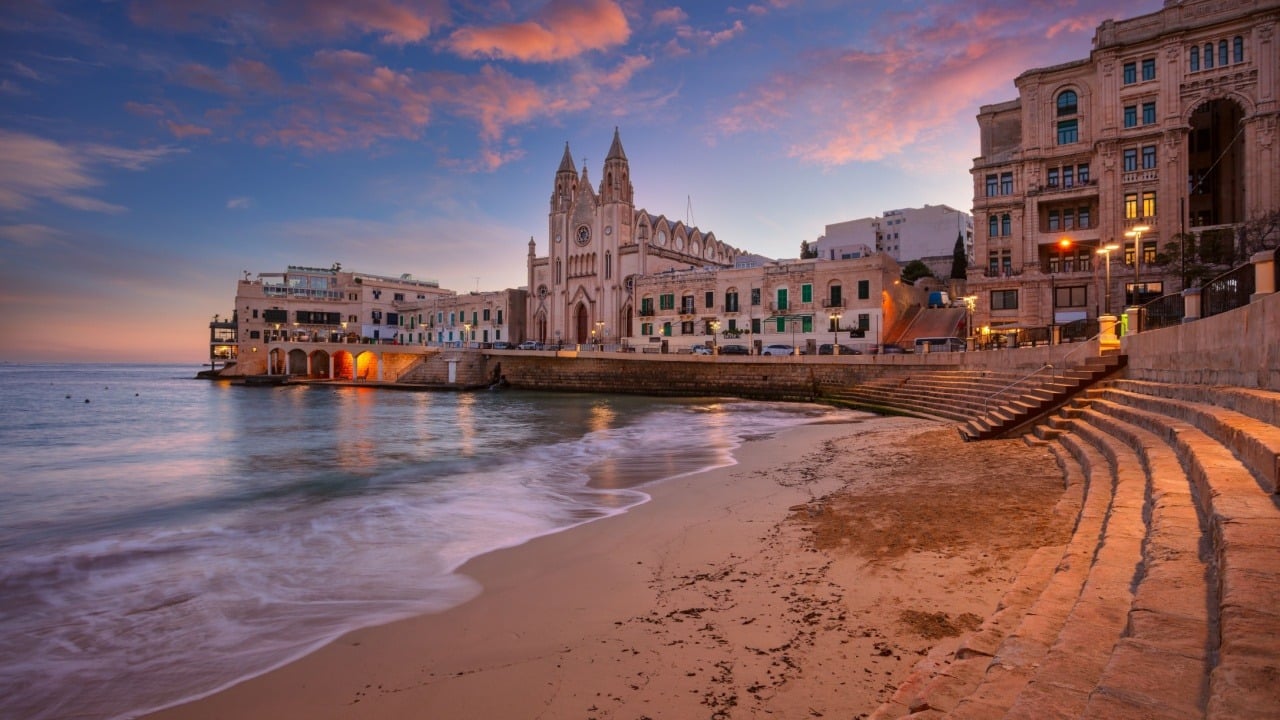 Gemini Secures License in Malta to Offer Regulated Derivatives Across Europe Gemini Secures License in Malta to Offer Regulated Derivatives Across Europe