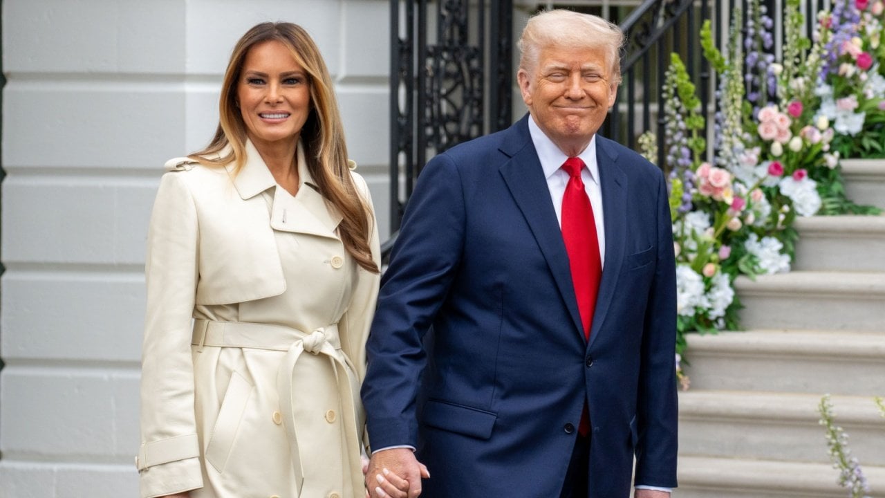 Small Group of Traders Reportedly Made .6M From Pre-Launch Purchases of Melania Trump Memecoin