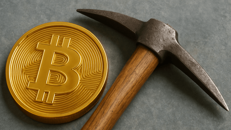 Publicly Traded Bitcoin Miners Slide as Sector Sees Broad Losses