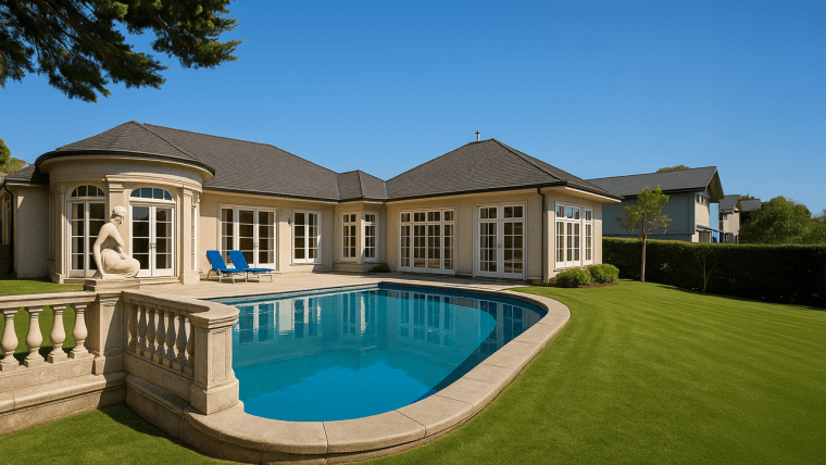 Australian Police Seize Hacker’s Bitcoin, Mansion and Luxury Car