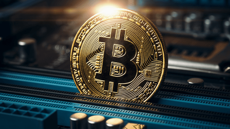 KULR’s Bitcoin Strategy Yields 220%, Holdings Hit 800 BTC logo