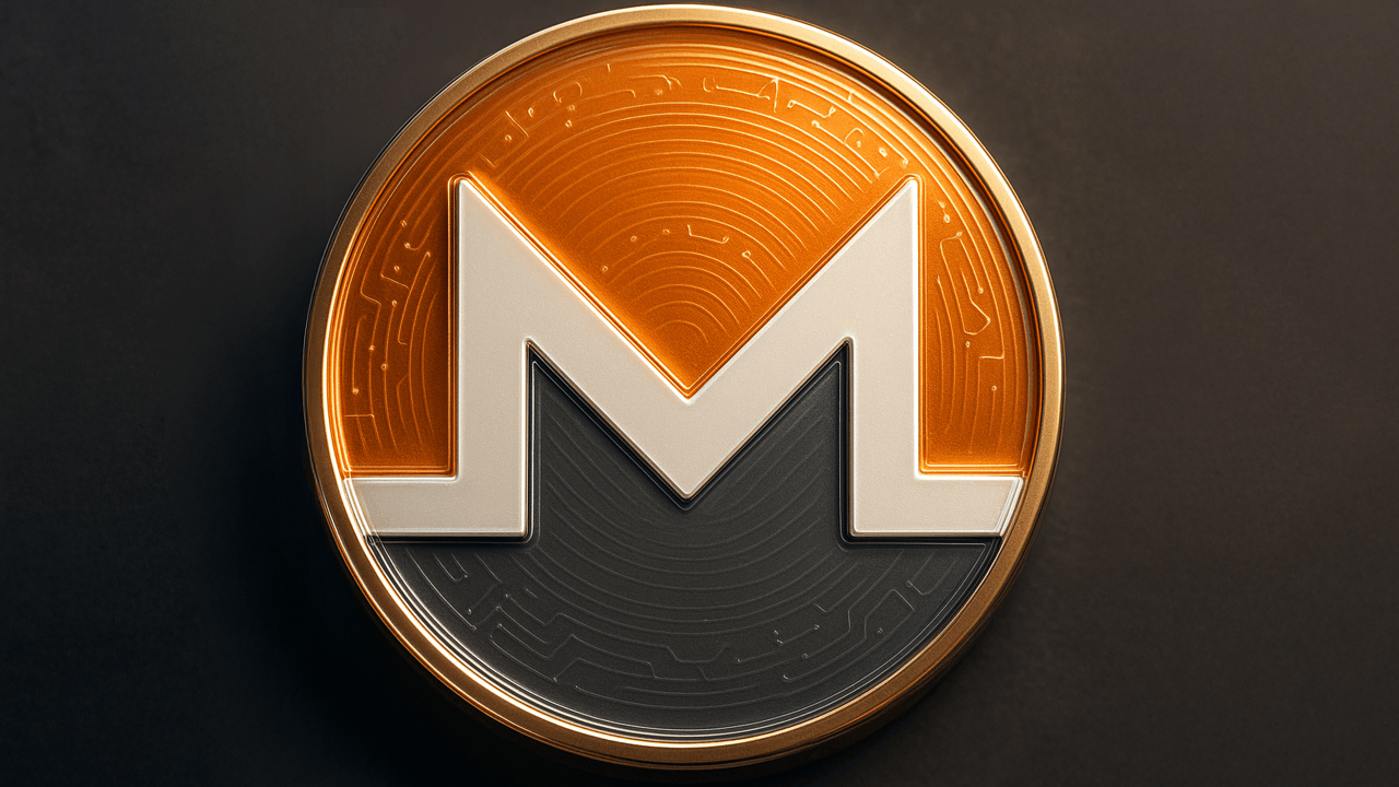 Monero’s Stealth Rally: A 45% Gain in 2025 While Ethereum Struggles