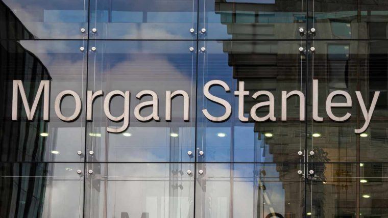 Morgan Stanley to Bring Spot Crypto Trading to E*Trade Amid US Crypto Policy Shift