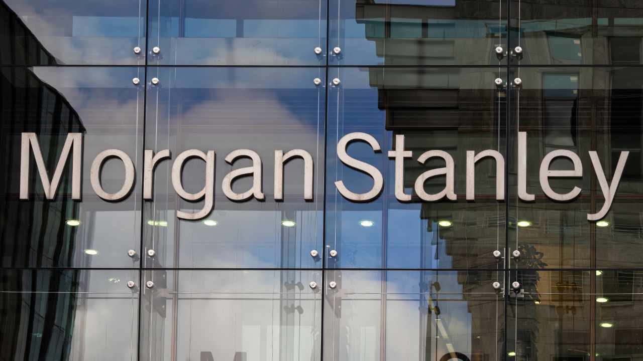 Morgan Stanley to Bring Spot Crypto Trading to E*Trade Amid US Crypto Policy Shift