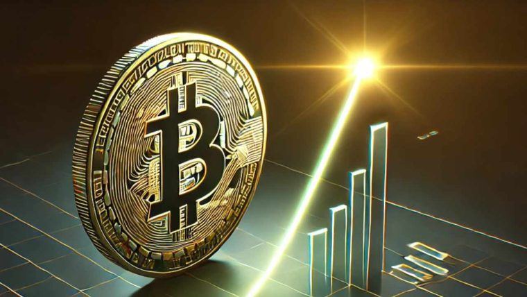 MSTR Explodes 3,000% Since Embracing Bitcoin