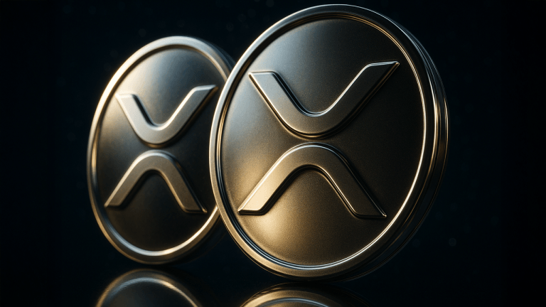 XRP Price Watch: Consolidation or Collapse? Market Holds Breath Near $2.35