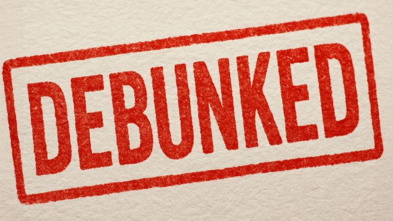 There Is No Evidence Ukraine Holds 46,000 BTC Despite Widespread Claims