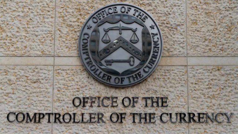 OCC Clears Crypto Trading Role