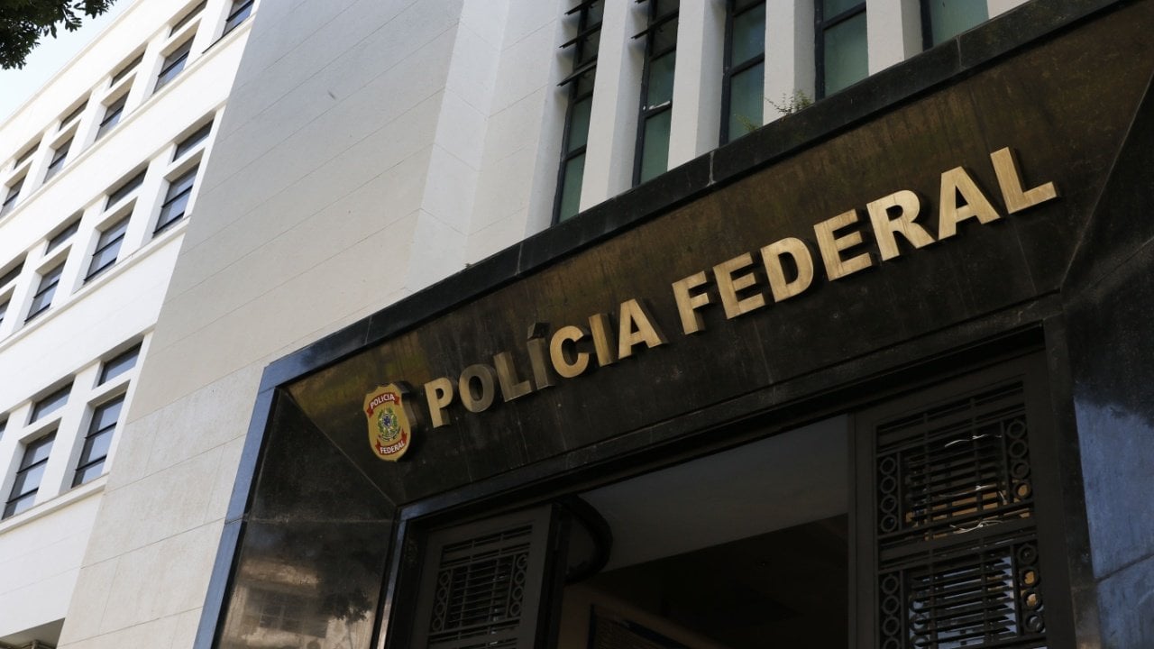 Operation Fantasos: Brazil Cracks Down on Remnants of 0M Crypto Ponzi Scheme