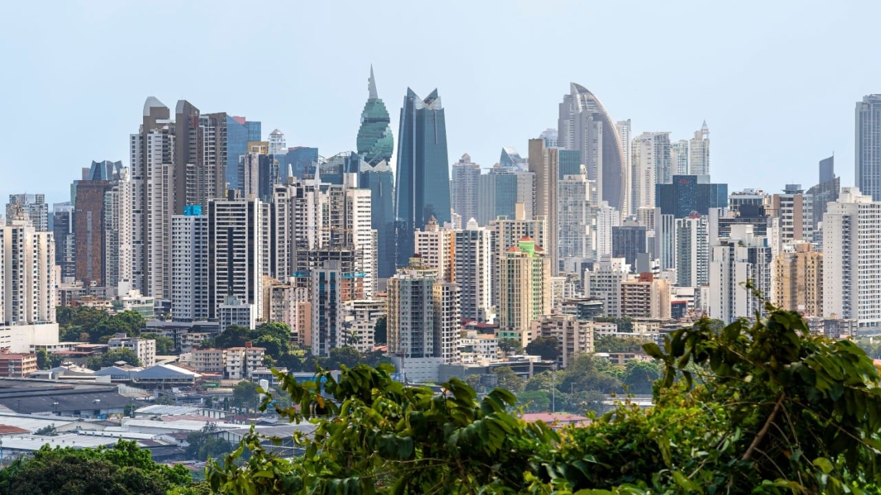 Panama City Eyes Bold Move With Potential Bitcoin Reserve