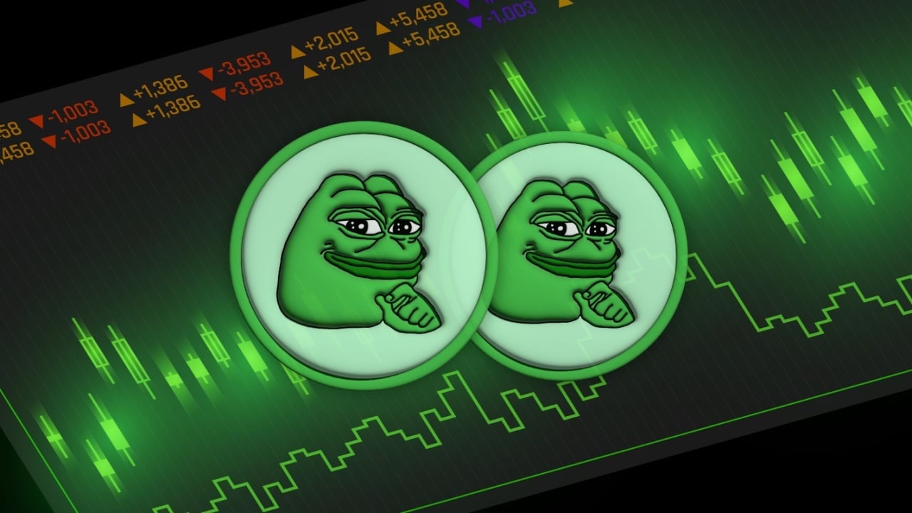 Hyperliquid Whale Places New Bet on PEPE-Based Memecoin: ‘Once a Degen, Always a Degen’