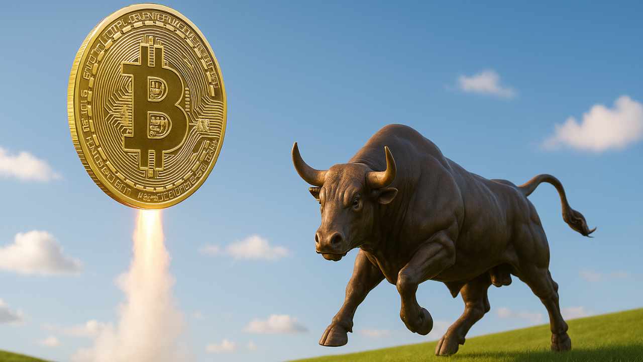 Peter Brandt Eyes 0K Bitcoin by August as Bullish Patterns Explode
