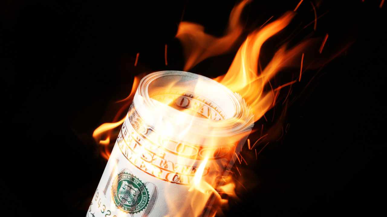 Peter Schiff Warns Trump’s ‘Big, Beautiful Bill’ Will Trigger Economic Collapse, Obliterate the Dollar