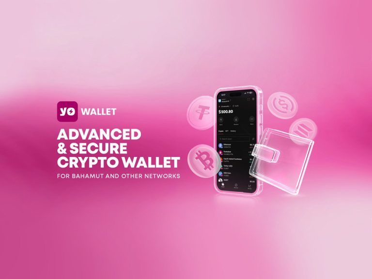Fastex Launches YoWallet, New Crypto Wallet