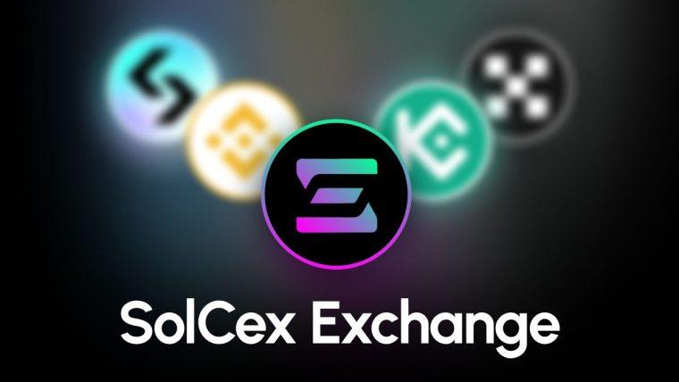 SolCex Announces Major Platform Upgrades and Engagement With President Trump at Washington Gala
