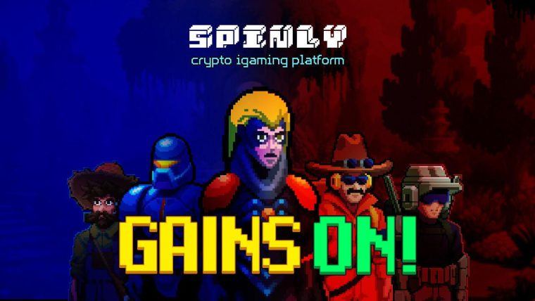 Spinly’s Lounge: Where Gaming, Music, and Community Collide