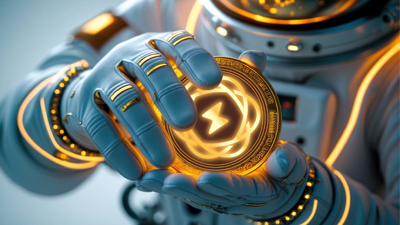 XRP Price Rises Along With Lightchain AI Potential