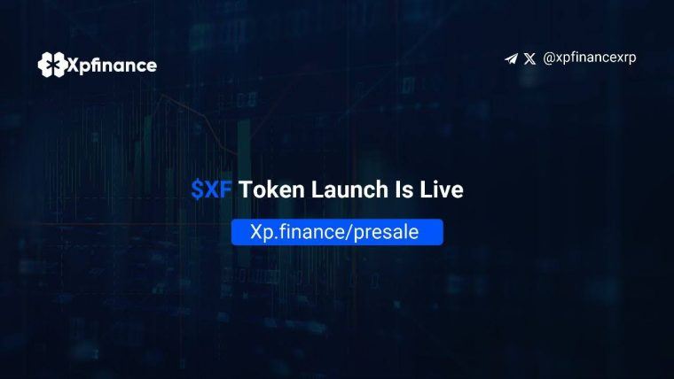 Solana, Cardano and XRP Whales Flock to XPFinance Presale as Over 10% of Soft Cap Filled in 24 Hours