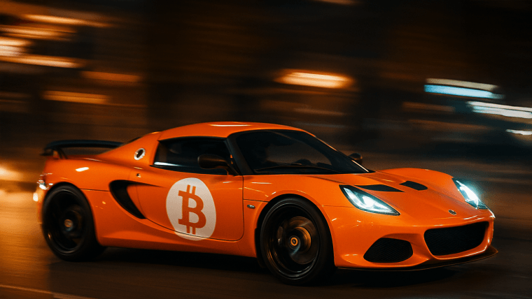 Bitcoin Price Flirts Near Record High—Is a Melt-up on the Horizon?