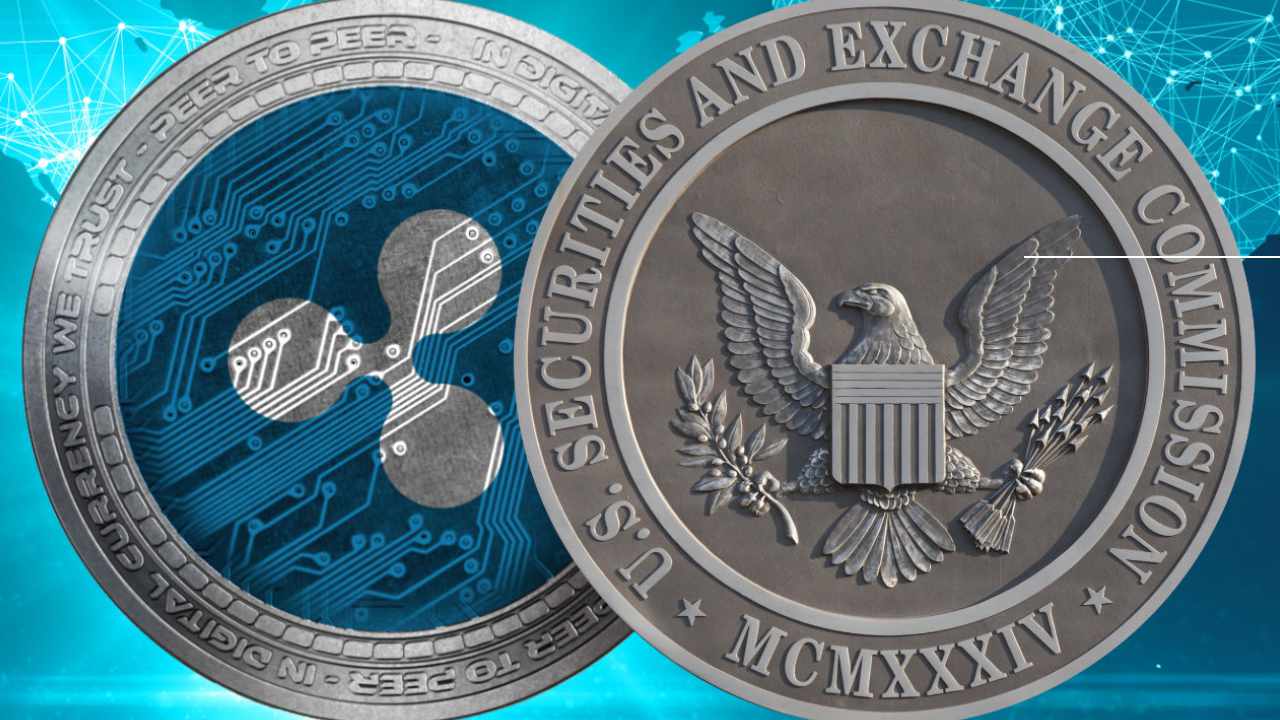 Ripple Proposes Legal Framework to Help SEC Regulate Crypto