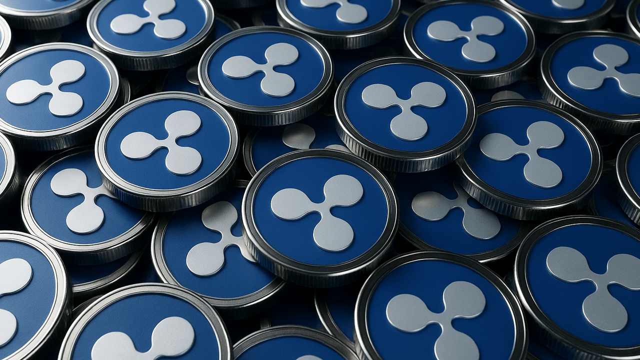 Ripple’s RLUSD stablecoin supply reached 312… Ripple’s RLUSD stablecoin supply reached 312…