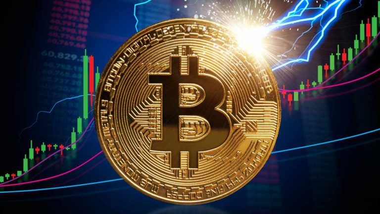 Robert Kiyosaki: Even 0.01 Bitcoin Could Make You Very Rich logo