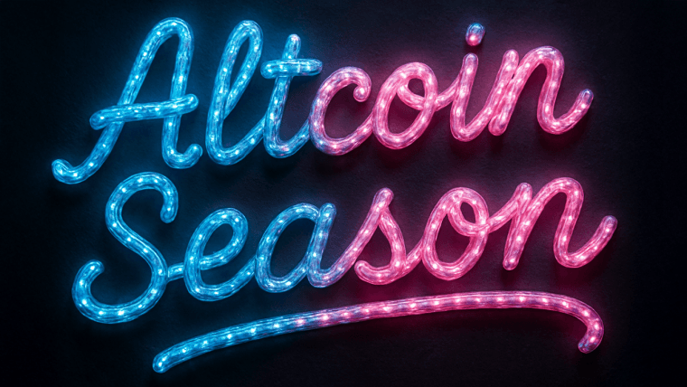 Is This the Start of ‘Altcoin Season’? Bitcoin Nears Record High as Altcoins Ignite