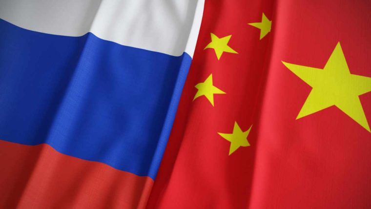 Russia–China Foreign Trade Near Dollar-Free: Almost All in Rubles, Yuan