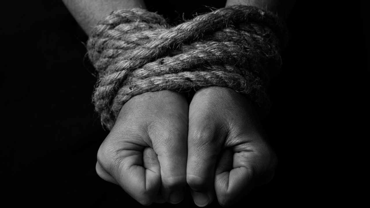 Russian Couple Kidnapped in Crypto Trap—Escape Sets off Global Hunt