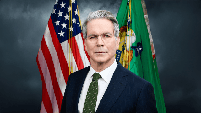 Bitcoin Briefly Tops $105K As Markets Rally on China-U.S. Trade Deal