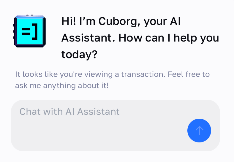KI und Blockchain-Explorer: Arkham und Blockchair verformen die Onchain-Sichtbarkeit KI und Blockchain-Explorer: Arkham und Blockchair verformen die Onchain-Sichtbarkeit