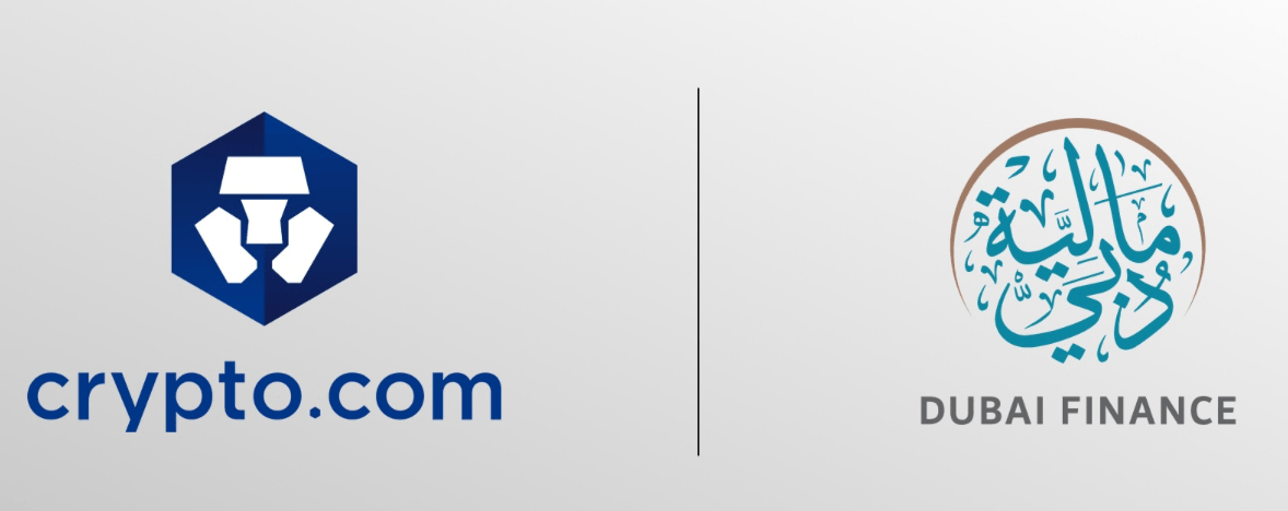Crypto.com, Dubai'nin İlk Hükümet Kripto Ödeme Kanalını Güçlendirecek Crypto.com, Dubai'nin İlk Hükümet Kripto Ödeme Kanalını Güçlendirecek