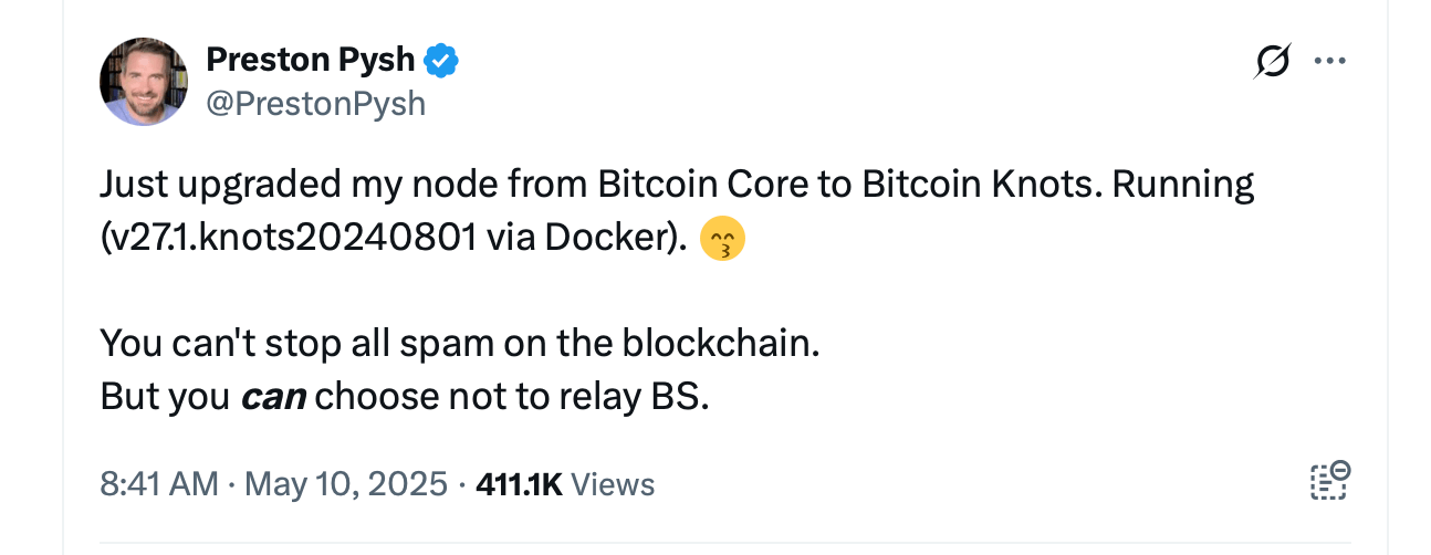 Decoding OP_RETURN in Bitcoin and What’s the Big Deal?