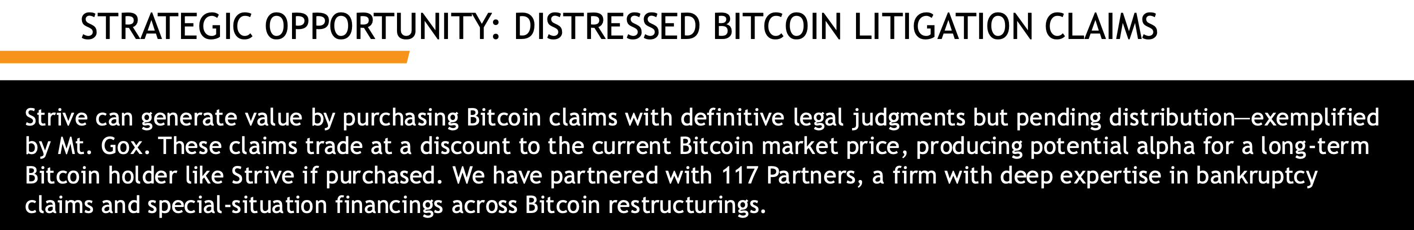 $750M Private Investment Fuels Strive’s Bid to Become Top Bitcoin Treasury Firm $750M Private Investment Fuels Strive’s Bid to Become Top Bitcoin Treasury Firm