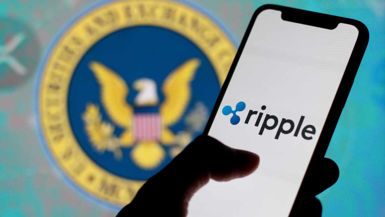 SEC Officially Files Settlement Agreement With Ripple Over XRP—Lawyer Outlines Next Court Moves