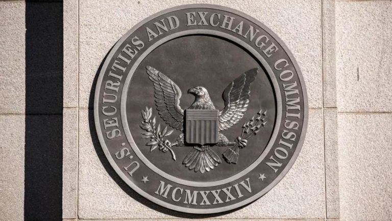 SEC Signals Major Shakeup for Crypto Funding With Regulation A Under Fire